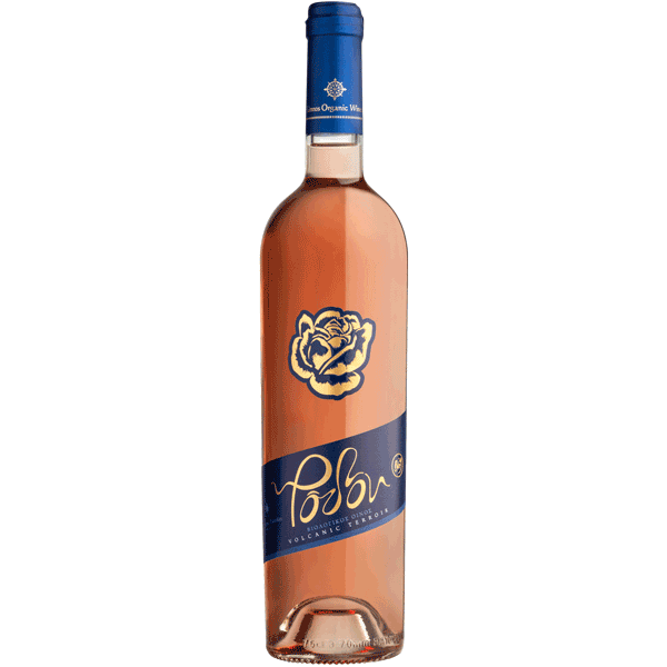 Limnos Organic Wines Rodon 