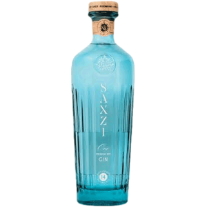 Saxzi One Gin