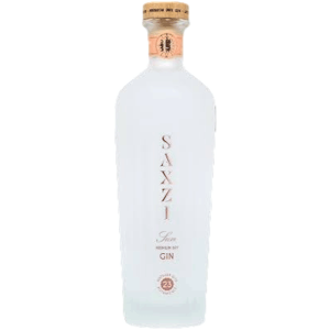 Saxzi Sun Gin