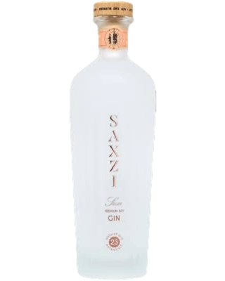 Saxzi Sun Gin