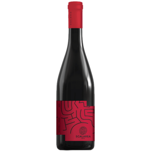 Κτήμα Scalarea Κοτσιφάλι- Syrah 2021 Κτήμα Scalarea Κοτσιφάλι- Syrah 2021