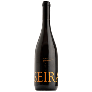 Seiradi PFC Red 2024