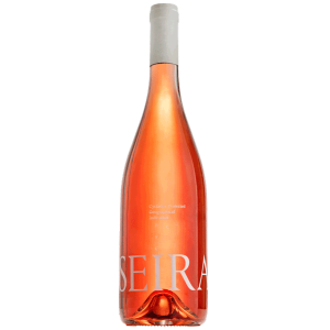 Seiradi PFC Ροζέ 2023