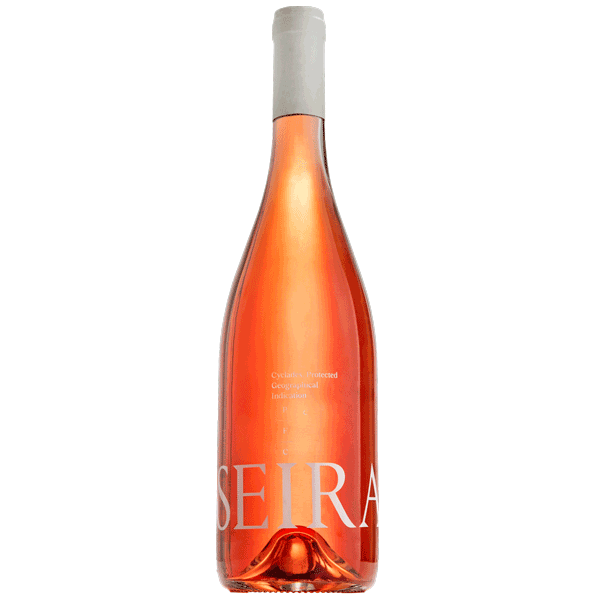 Seiradi PFC Ροζέ 2023