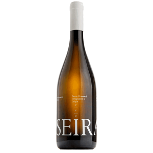 Seiradi PFC White 2024