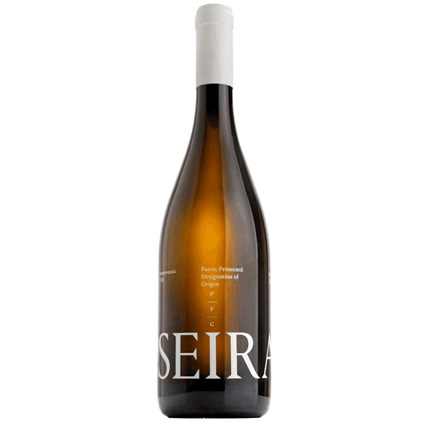 Seiradi PFC Λευκό 2024