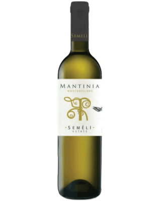 Κτήμα Σεμέλη Μαντινεία 2024