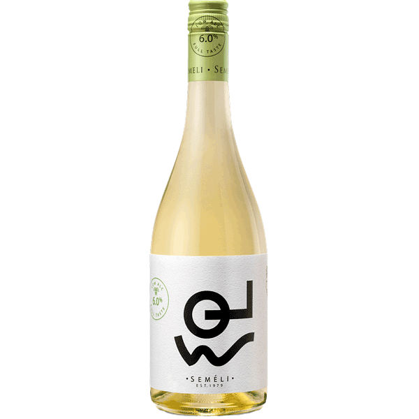 Κτήμα Σεμέλη Low Λευκό 2023