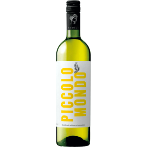 Semeli Estate Piccolo Mondo White