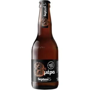 8th Day Septem IPA