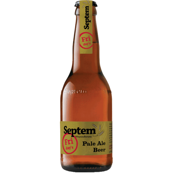 Septem Friday