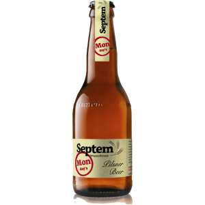 Septem Monday 330ml