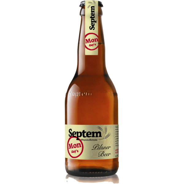 Septem Monday 330ml