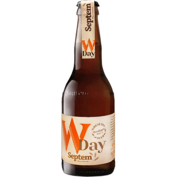 W Day Septem