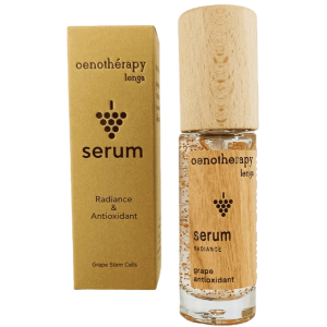 Lenga Oenotherapy Serum