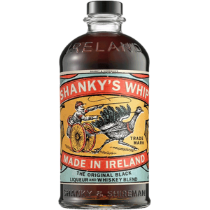 Shanky's Whip Black Irish Shanky's Whip Black Irish