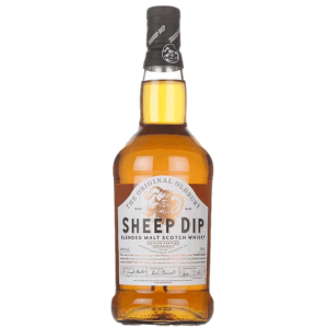 Sheep Dip Blended Malt Whisky Sheep Dip Blended Malt Whisky