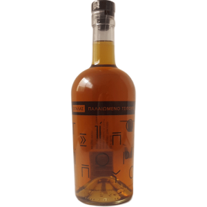 Aged Tsipouro Sigalas Aged Tsipouro Sigalas
