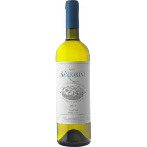 Κτήμα Σιγάλα Σαντορίνη 2025