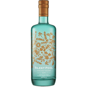 Silent Pool Gin