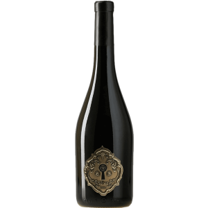 Silva Daskalaki Winery Sera Red 2018