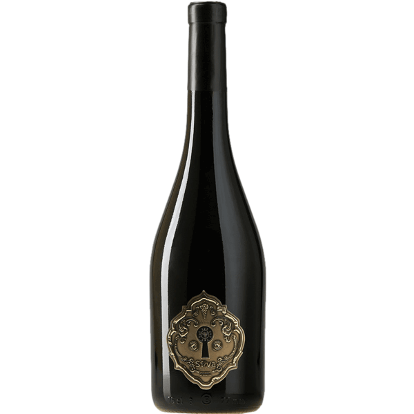Silva Daskalaki Winery Sera Red 2018 Silva Daskalaki Winery Sera Red 2018