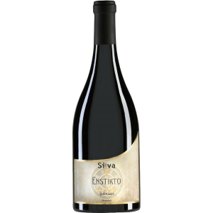 Silva Daskalaki Winery Enstikto Red 2019