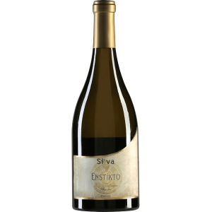 Silva Daskalaki Winery Enstikto White 2022