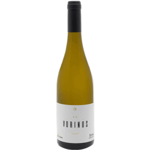 Silva Daskalaki Winery Vorinos Vidiano 2024