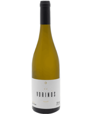 Silva Daskalaki Winery Vorinos Vidiano 2025