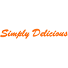 Simply Delicious