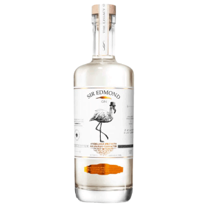 Sir Edmond Gin