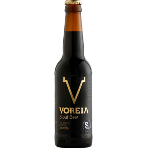 Voreia Stout 330ml Voreia Stout 330ml