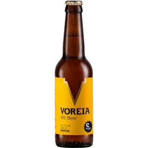 Voreia Wit 330ml