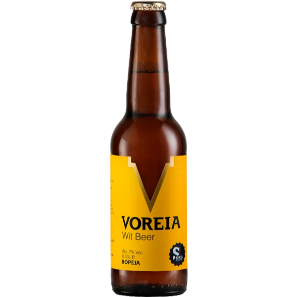 Voreia Wit 330ml