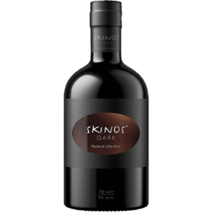 Λικέρ Μαστίχα Skinos Dark 700ml Λικέρ Μαστίχα Skinos Dark 700ml