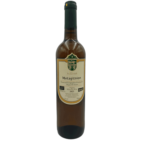 Sclavos Wines Metagitnion 2023 Sclavos Wines Metagitnion 2023