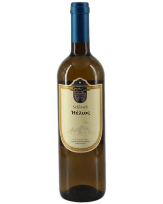 Κτήμα Σκλάβου Ήελιος 2024