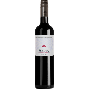 Κτήμα Σκούρα Άκρες Ερυθρό 2024