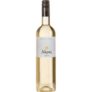 Domaine Skouras Akres White 2024 Domaine Skouras Akres White 2024