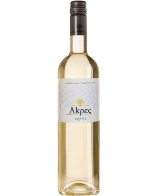 Domaine Skouras Akres White 2025