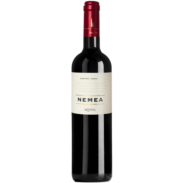 Domaine Skouras Nemea Agiorgitiko 2022