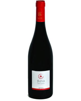 Κτήμα Σκούρα Fleva 2024