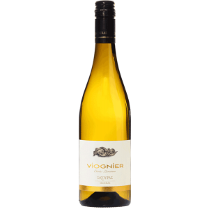 Κτήμα Σκούρα Viognier Cuvée Larsinos 2024