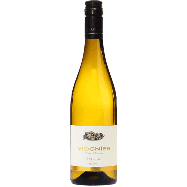 Domaine Skouras Viognier Cuvée Larsinos 2022