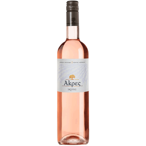Domaine Skouras Akres Rose 2024 Domaine Skouras Akres Rose 2024