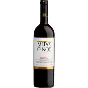 Domaine Skouras Megas Oenos 2021 Domaine Skouras Megas Oenos 2021