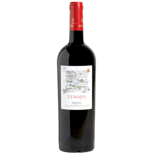 Κτήμα Σκούρα Σύνορο 2021