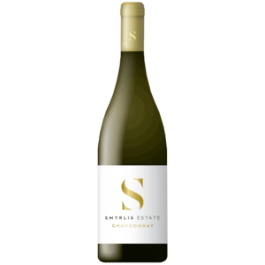 Κτήμα Σμυρλής Chardonnay 2025