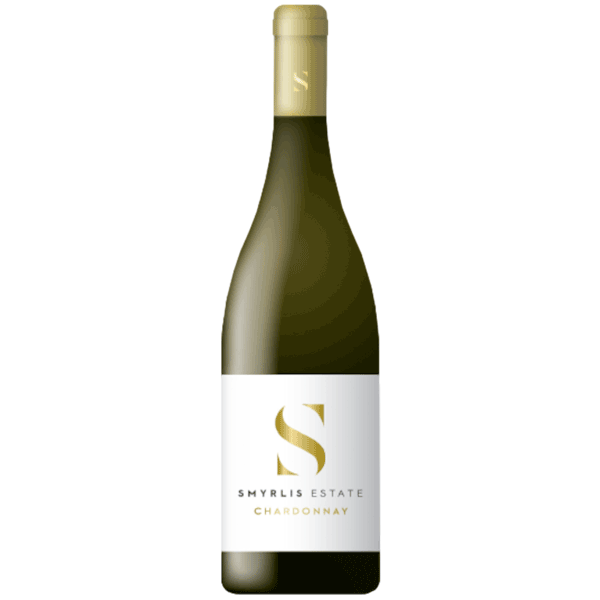 Κτήμα Σμυρλής Chardonnay 2025